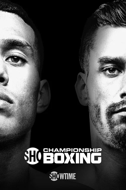 David Benavidez vs. David Lemieux постер