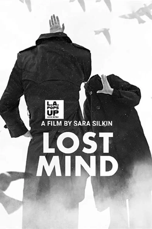 Lost Mind постер