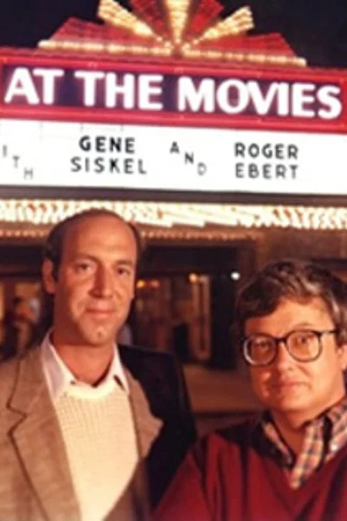 At the Movies постер