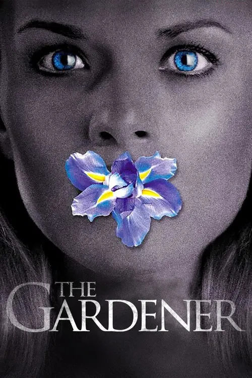 The Gardener постер