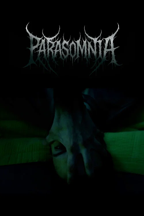 Parasomnia постер