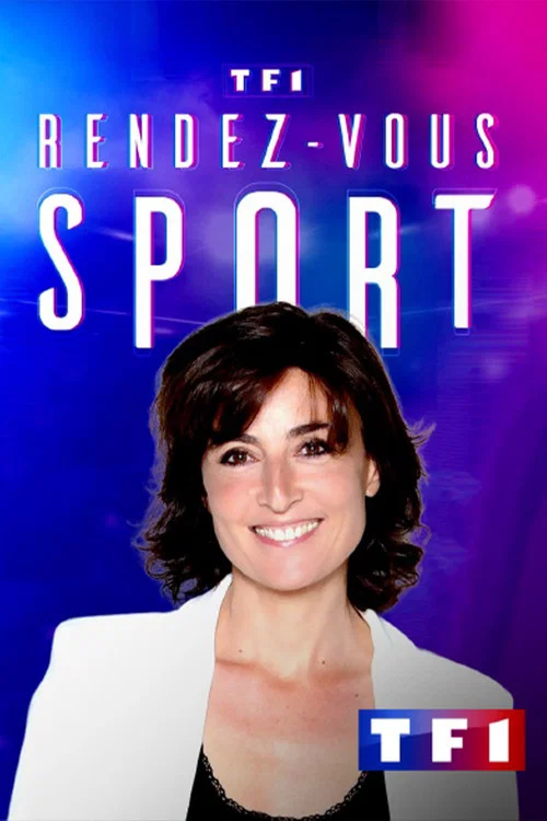 TF1, Rendez-vous Sport постер