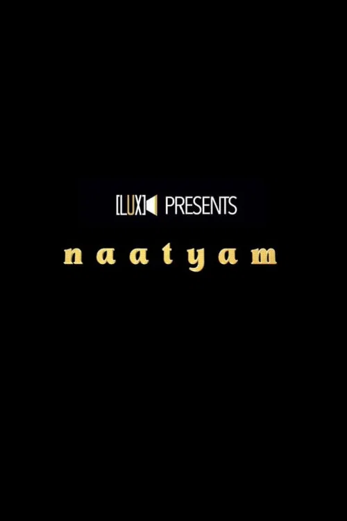 Naatyam постер