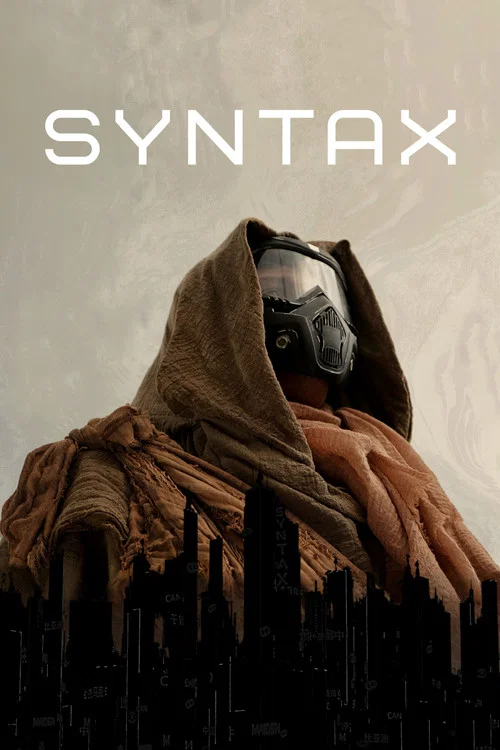 SYNTAX постер