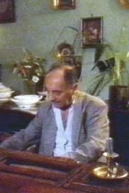 Za Ellu постер