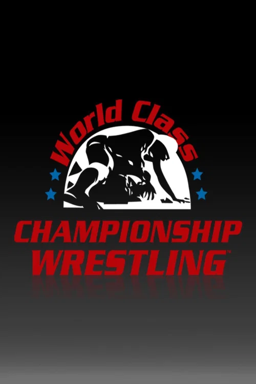 World Class Championship Wrestling постер