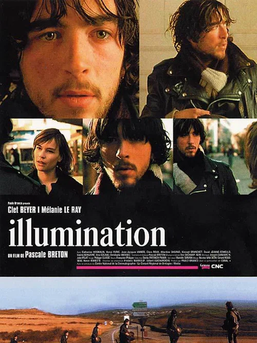 Illumination постер