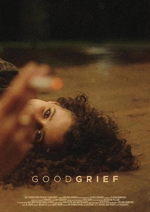 Good Grief постер