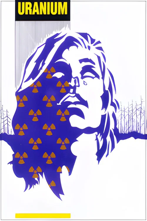 Uranium постер