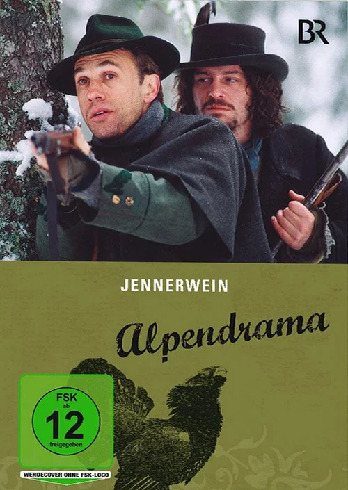 Jennerwein постер