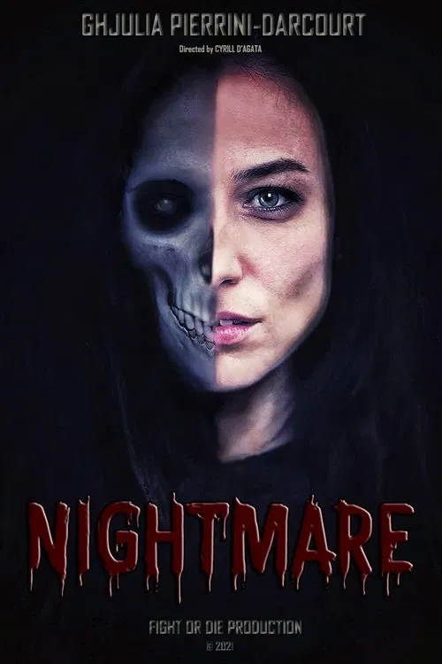 Nightmare постер