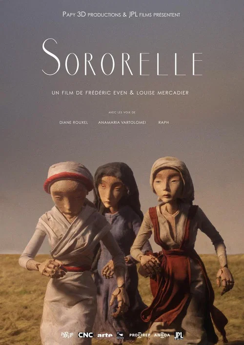 Sororelle постер