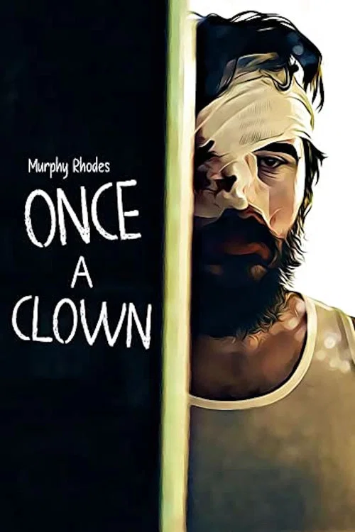 Once a Clown постер