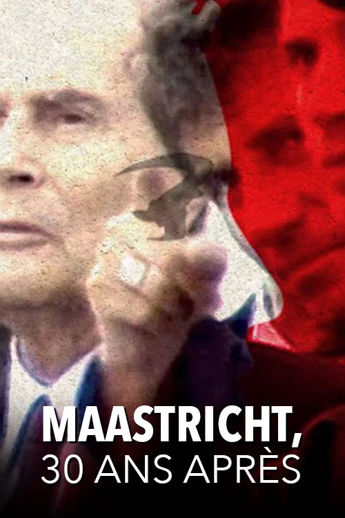 Maastricht, 30 ans après постер