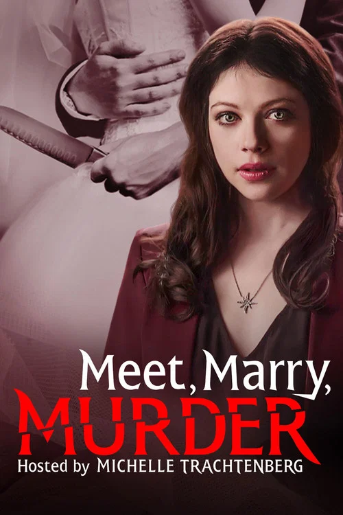 Meet, Marry, Murder постер
