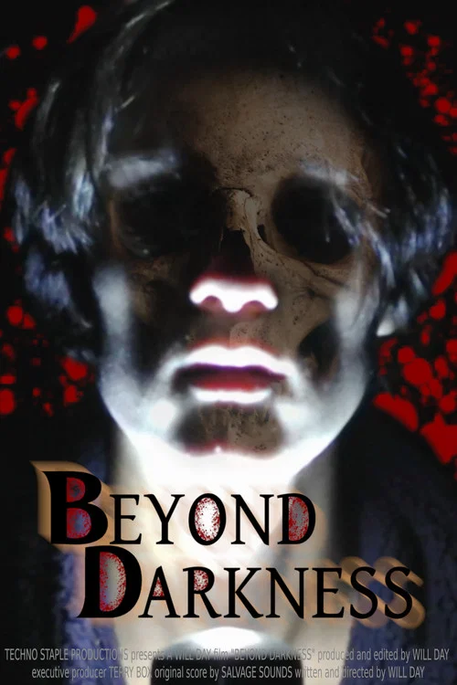 Beyond Darkness постер