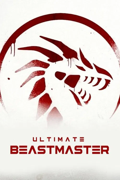 Ultimate Beastmaster постер