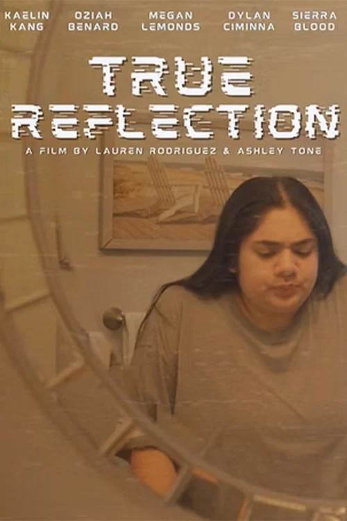 True Reflection постер