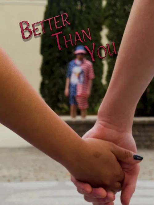 Better Than You постер