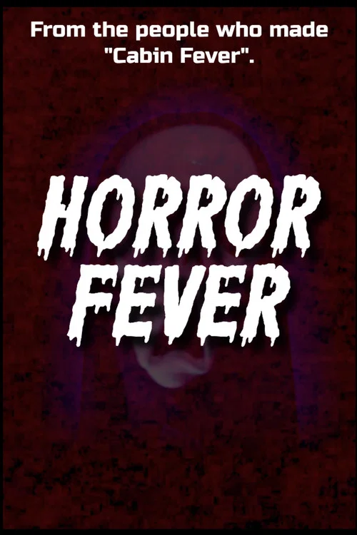 Horror Fever постер