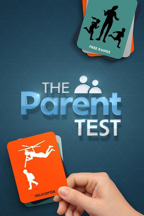 The Parent Test постер