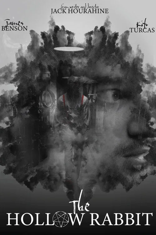 The Hollow Rabbit постер