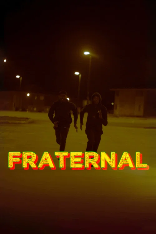 Fraternal постер