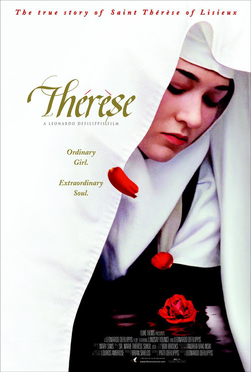 Therese: The Story of Saint Therese of Lisieux постер
