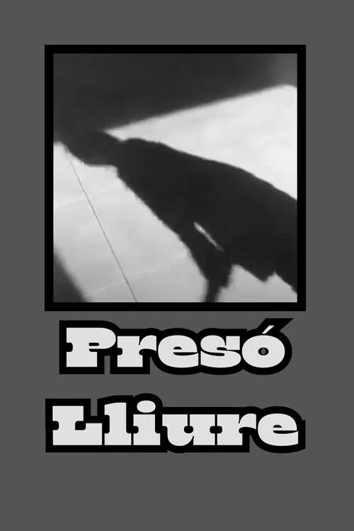 Prisión Libre постер