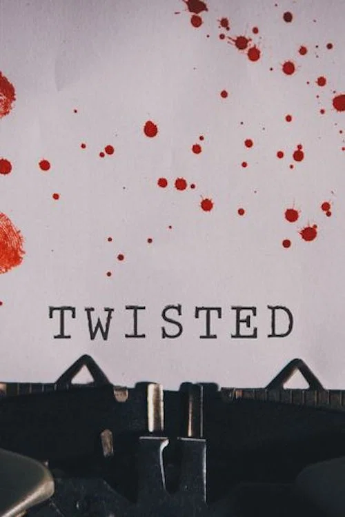 Twisted постер