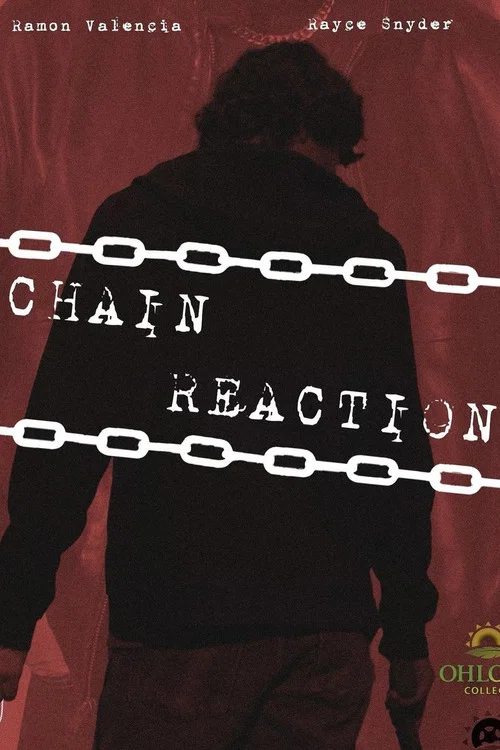 Chain Reaction постер