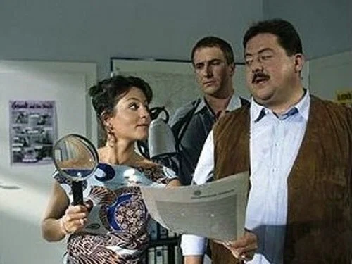 Эпизод 8