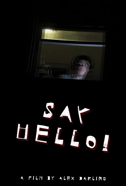 Say Hello! постер