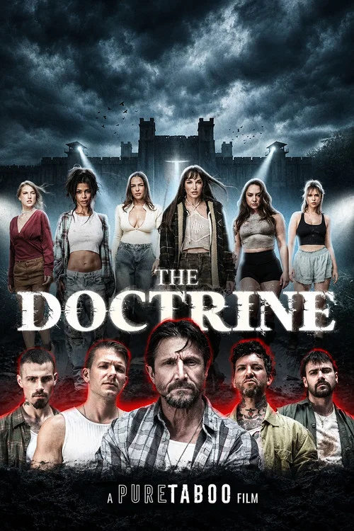 The Doctrine постер