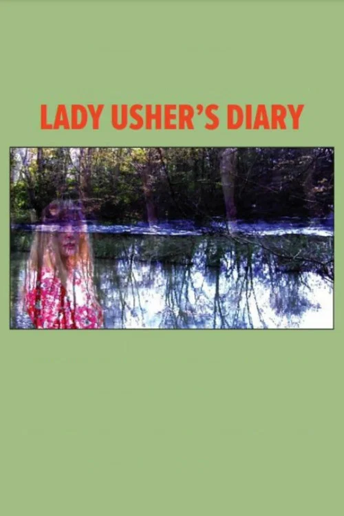 Lady Usher's Diary постер