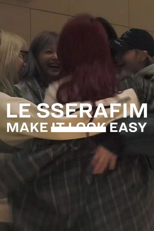 Make It Look Easy постер