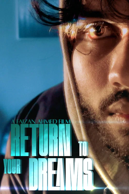 Return to Your Dreams постер