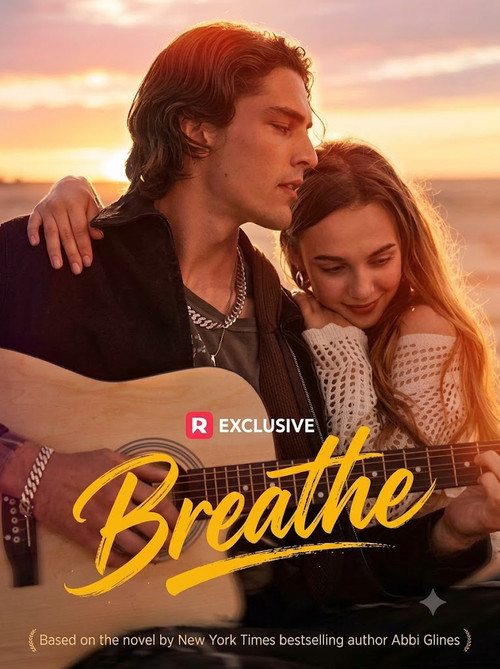 Breathe постер