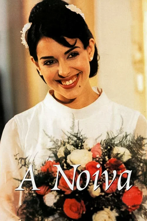 A Noiva постер