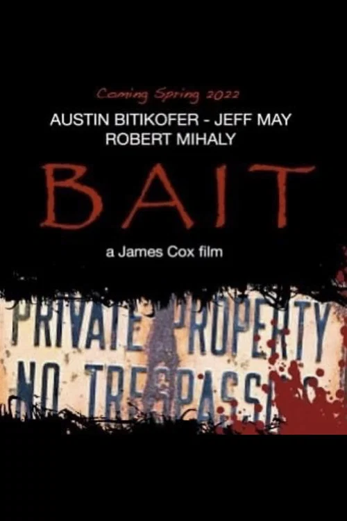 BAIT постер