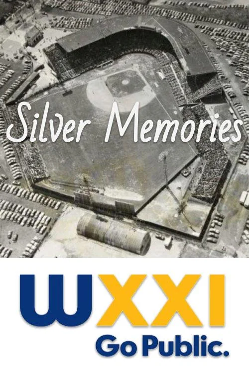 Silver Memories постер
