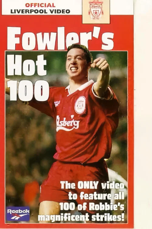Liverpool - Fowler's Hot 100 постер