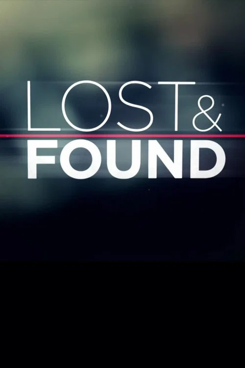 Lost & Found постер