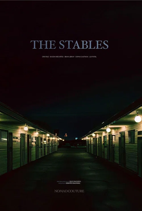 The Stables постер