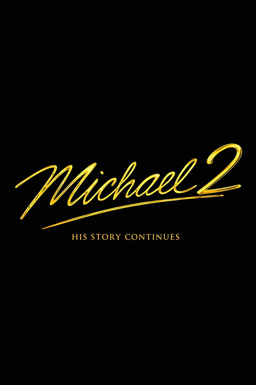 Untitled Michael Sequel постер