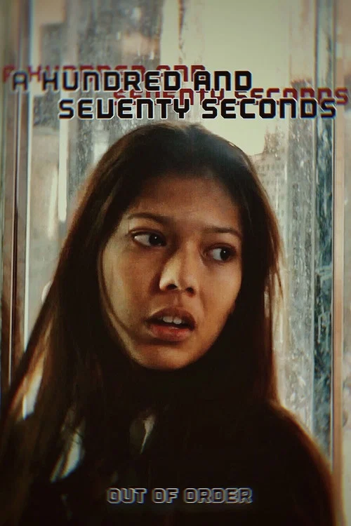 A Hundred and Seventy Seconds постер