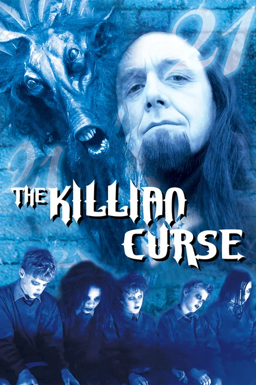 The Killian Curse постер