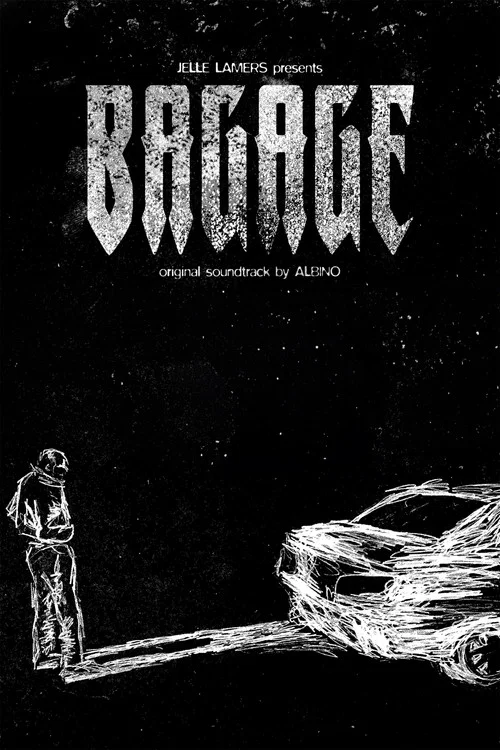 BAGAGE постер