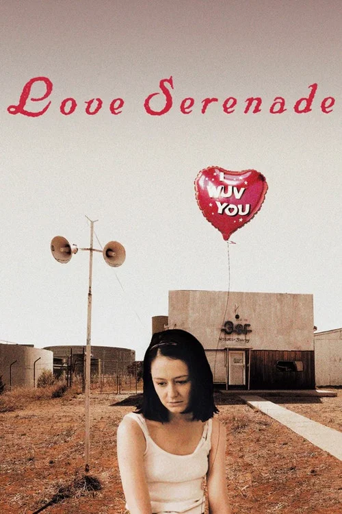 Love Serenade постер