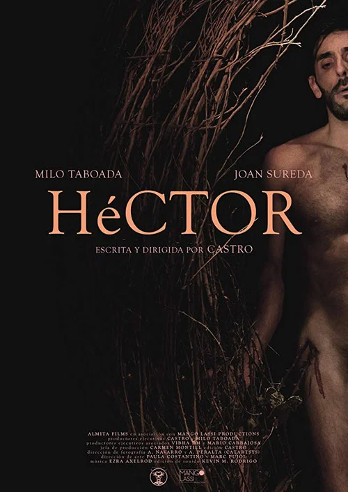 HéCTOR постер